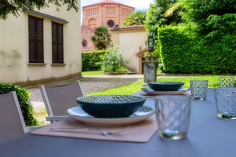 Apartment, Pool View | Terrace/patio