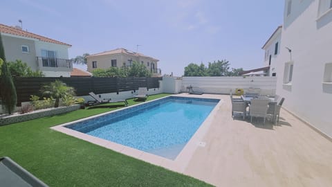 Villa | 3 bedrooms