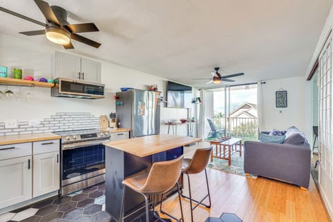 Apartment (1 Bedroom) | Front of property