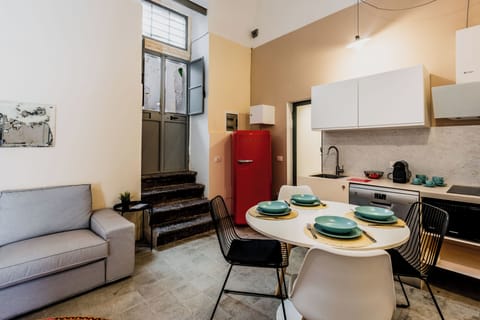 Apartment | Private kitchen | Espresso maker