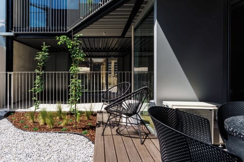 Superior Studio | Terrace/patio