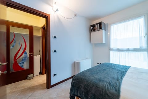 Apartment | 1 bedroom, iron/ironing board, free WiFi