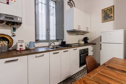 Apartment | 1 bedroom, Internet