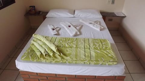 Classic Room | Free WiFi, bed sheets