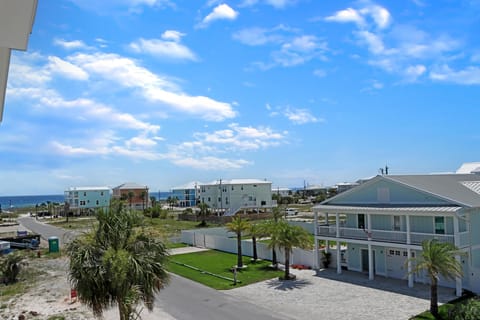 Townhome, Multiple Beds (Biggie's Beach House) | Exterior