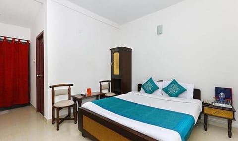 Deluxe Room | Egyptian cotton sheets, premium bedding, in-room safe, free WiFi