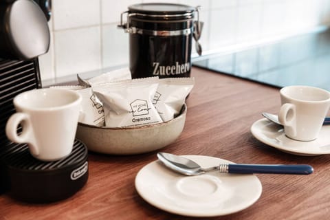 Apartment, Balcony | 2 bedrooms, premium bedding, down comforters, iron/ironing board