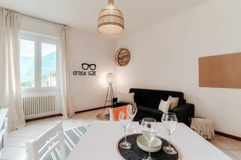 Apartment, Balcony | 2 bedrooms, premium bedding, down comforters, iron/ironing board