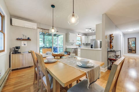 Cottage (2 Bedrooms) | Interior