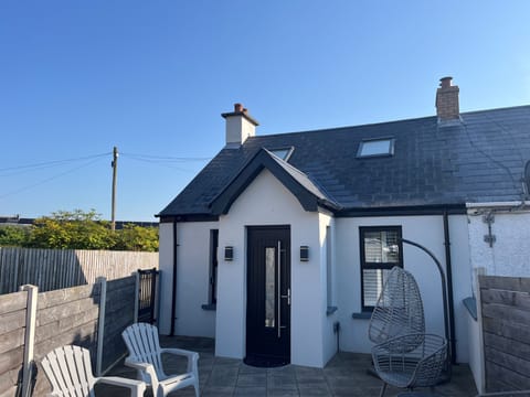 Cottage | Terrace/patio