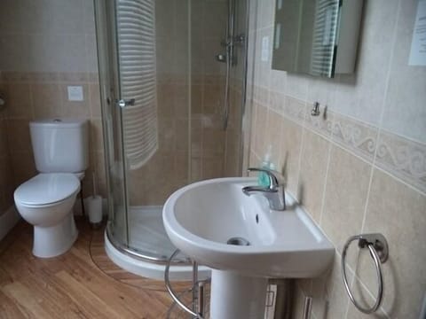 Superior Double Room, Ensuite | Bathroom