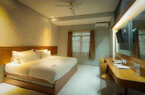 Standard Double or Twin Room | Free WiFi