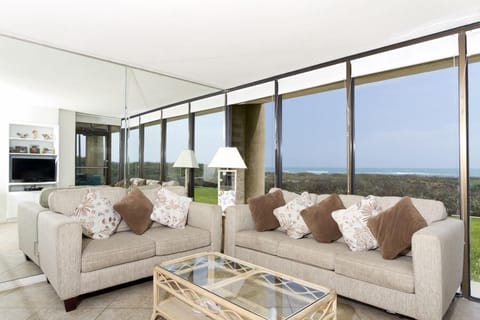 Condo, 3 Bedrooms, Beach View, Ground Floor (#5) | View from property