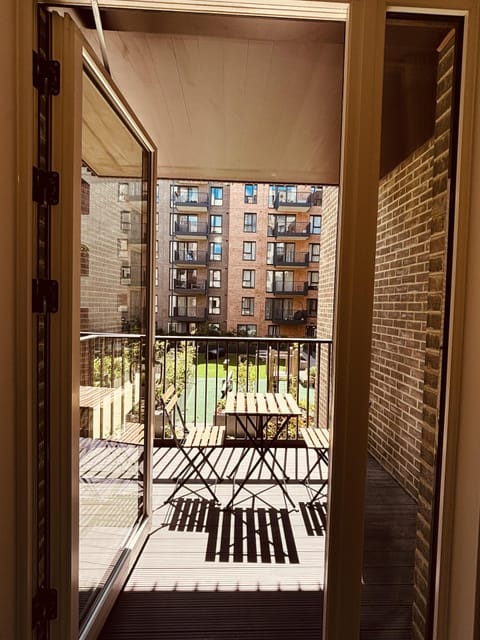 Luxe Apartment Interior photo