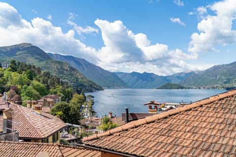 Apartment, Lake View | View from room