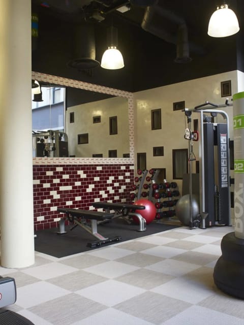 Gym