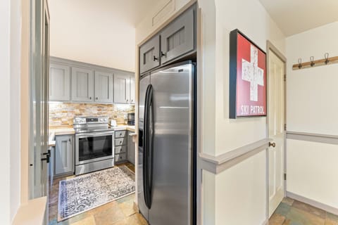 Apartment (1 Bedroom) | Exterior