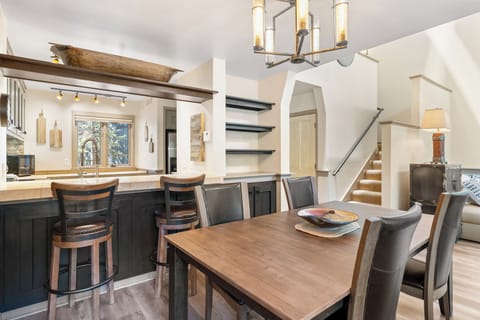 Apartment (1 Bedroom) | Exterior