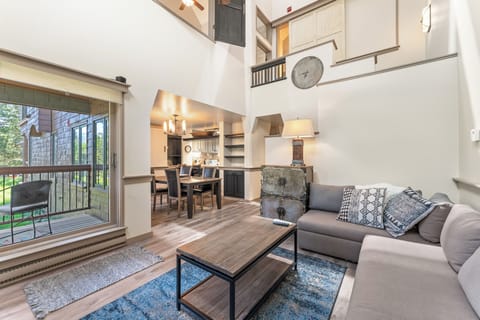 Apartment (1 Bedroom) | Exterior