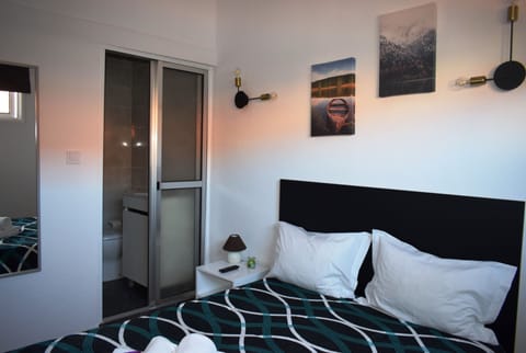 Economy Double Room | WiFi