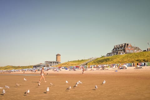 Villa | View from property