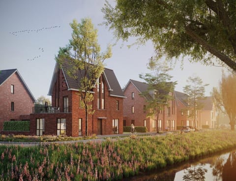 Villa | View from property