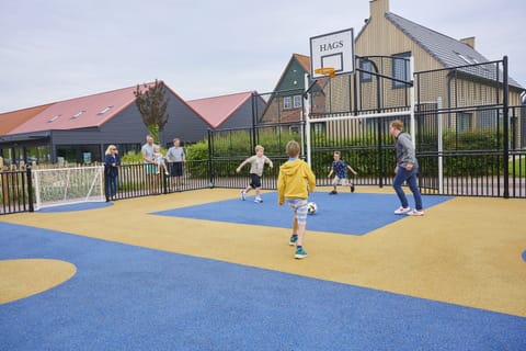 Villa | View from property