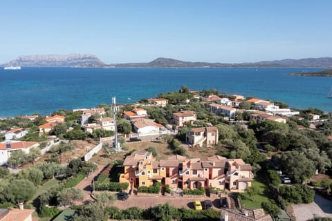 Apartment, Sea View | Water view