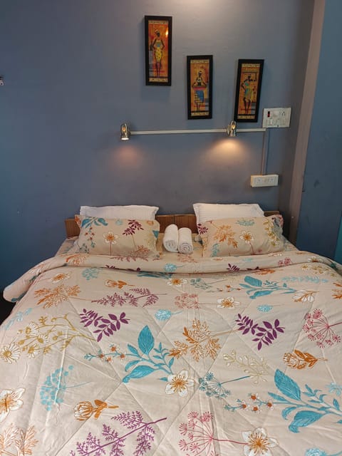 Double Room, City View | Free WiFi