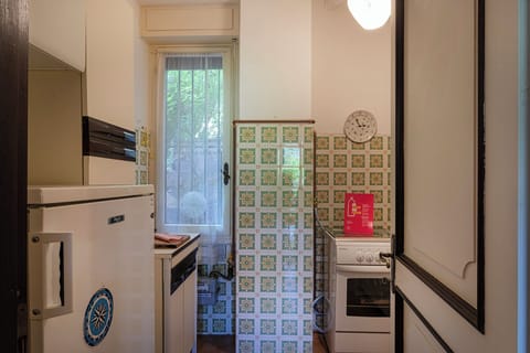 Condo, Garden View | Private kitchen | Electric kettle, dining tables