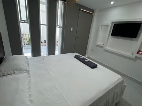 Standard Suite, Garden View | Free WiFi