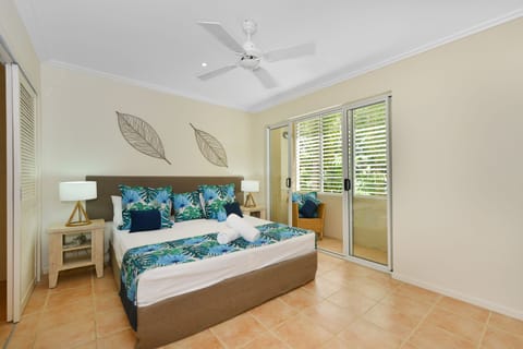 Villa, 3 Bedrooms | 1 bedroom, in-room safe, individually decorated, soundproofing