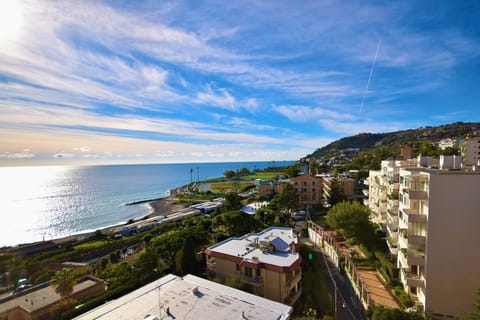 Apartment, Sea View | View from room