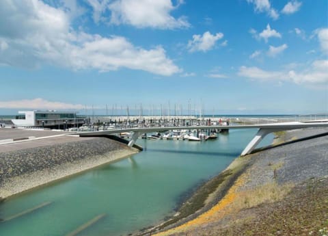 Villa | View from property