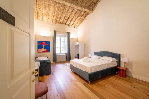 Triple Room | Free WiFi