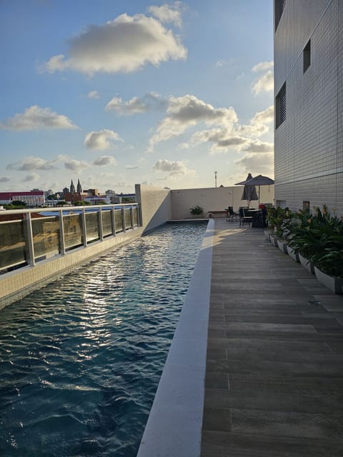 Apartment | Pool | Outdoor pool