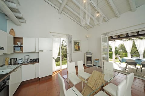 House | Private kitchen | Electric kettle