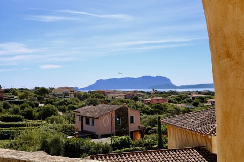 Apartment, Sea View | Terrace/patio