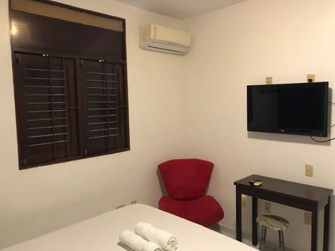 Basic Double Room | Free WiFi