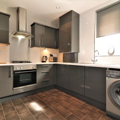 Apartment | 4 bedrooms