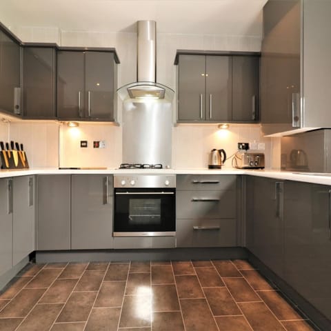 Apartment | 4 bedrooms