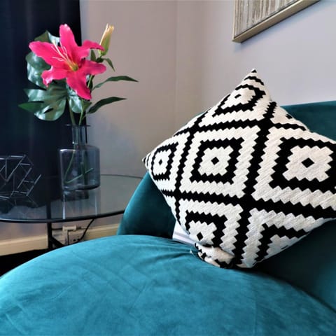 Apartment | 4 bedrooms