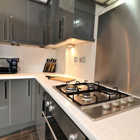 Apartment | 4 bedrooms