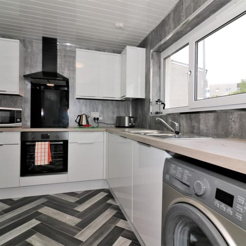 Apartment | 4 bedrooms