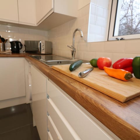 Apartment | 3 bedrooms