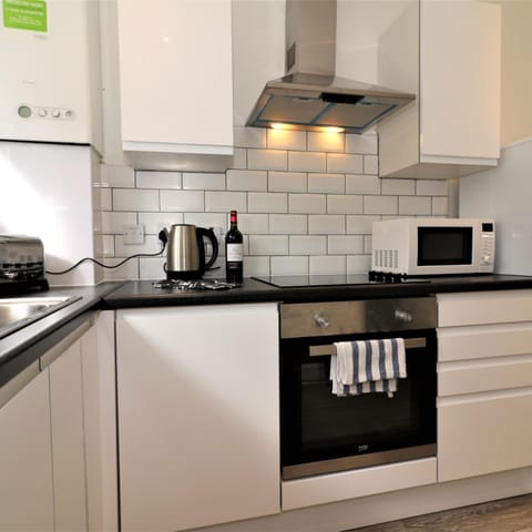 Apartment | 3 bedrooms