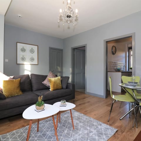 Apartment | 3 bedrooms