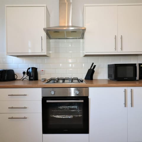 Apartment | 3 bedrooms