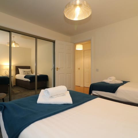 Apartment | 2 bedrooms