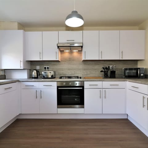 Apartment | 3 bedrooms